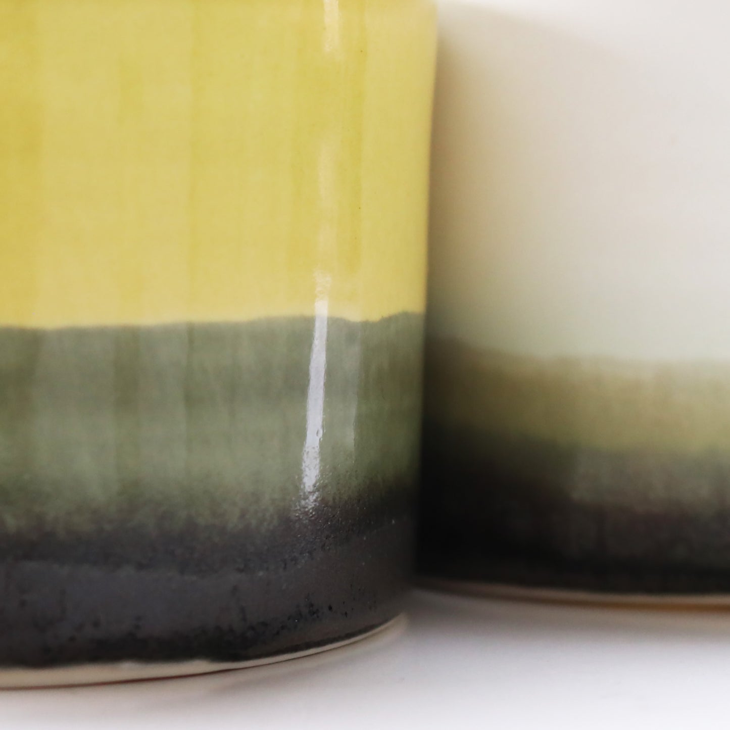 Porcelain Creamer