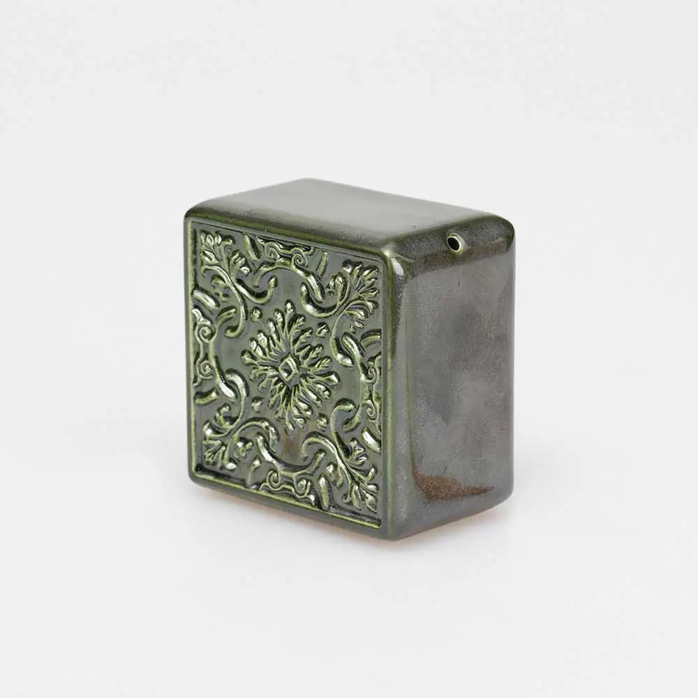 Azulejo Salt & Pepper Shakers