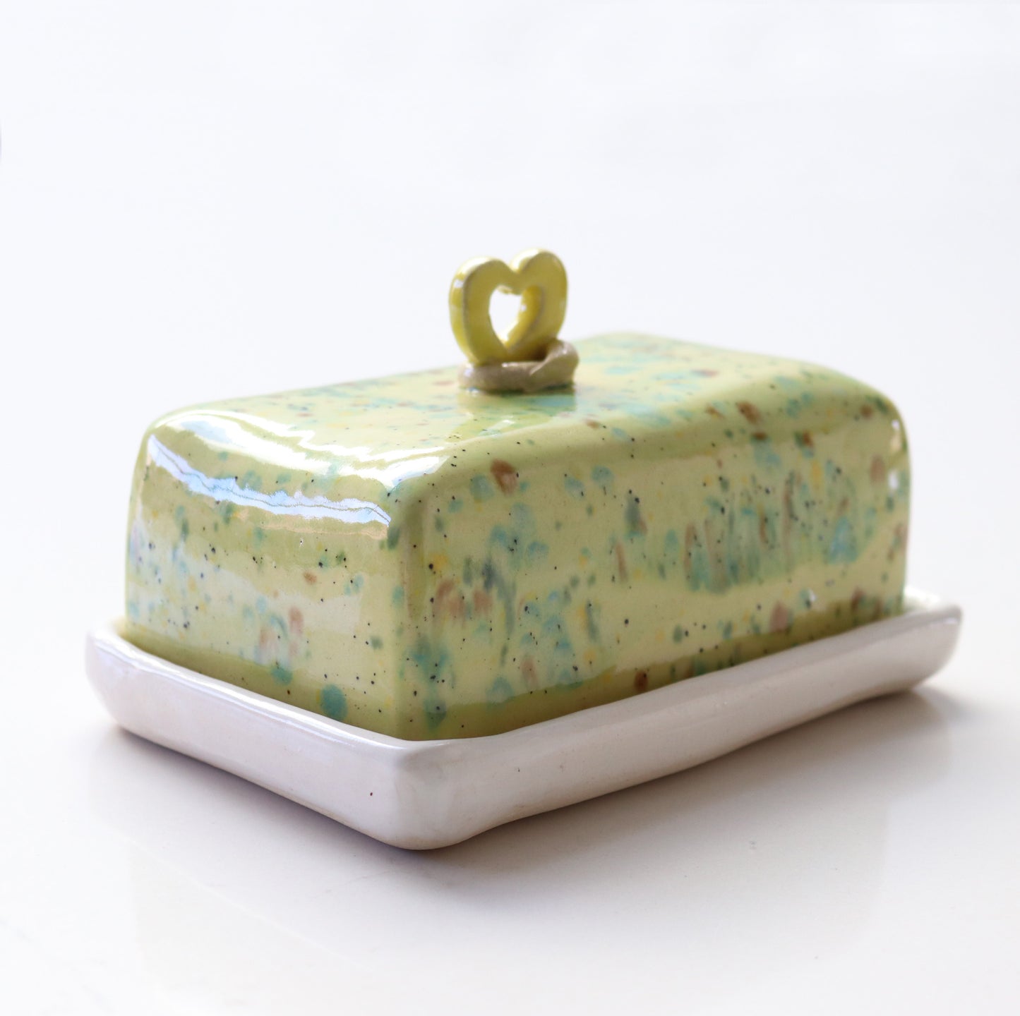 Butter Dish