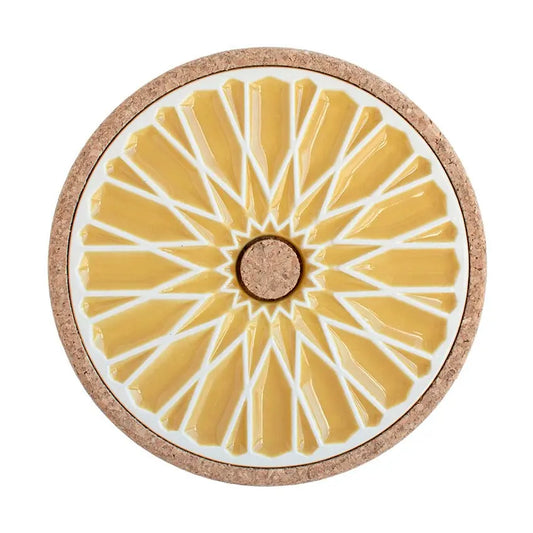 Alicatos Hot Pot Stand