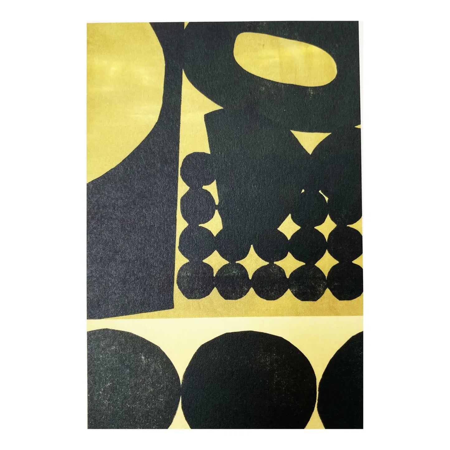 Anne Davison Card