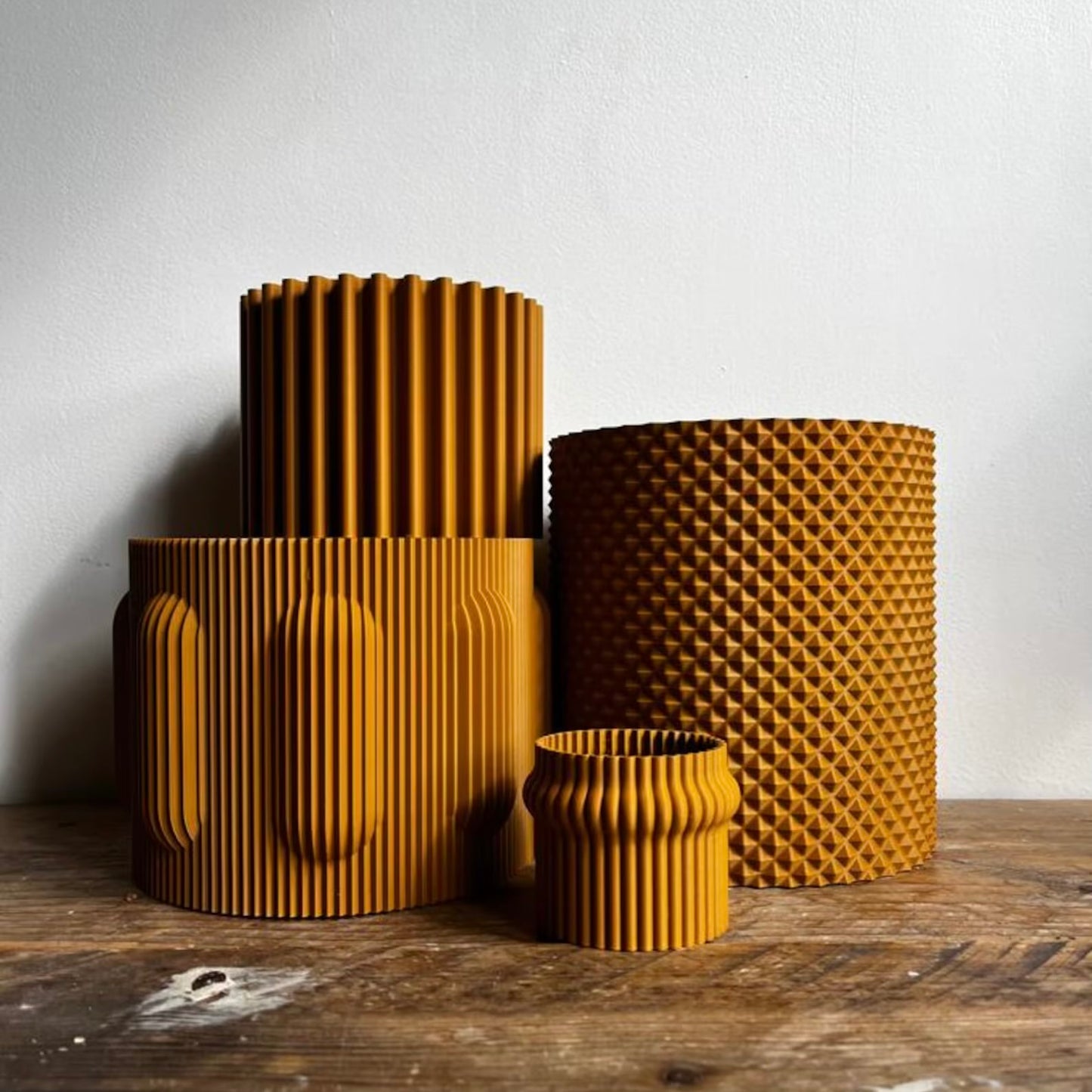 Hackney Planter Large