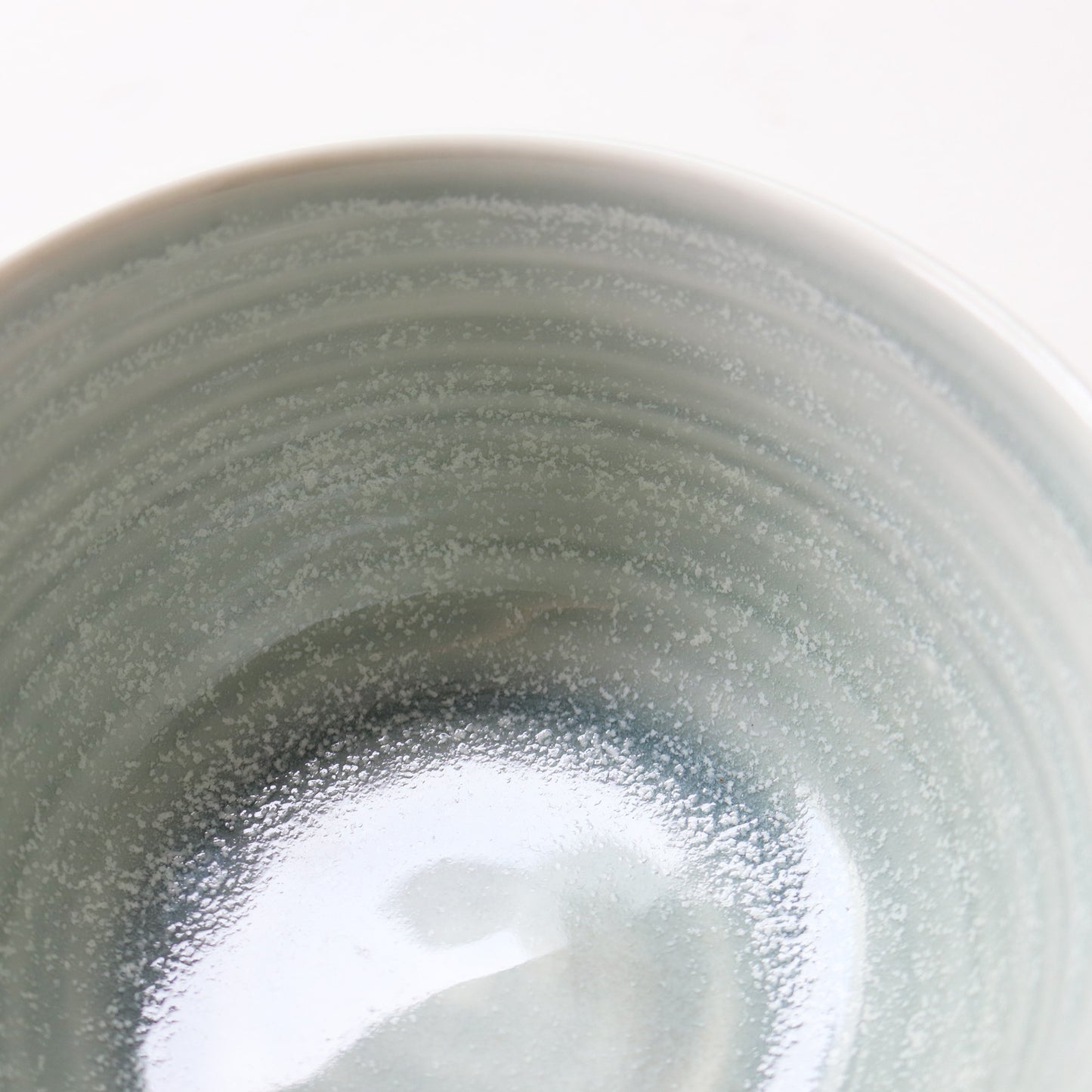 Porcelain Breakfast Bowl
