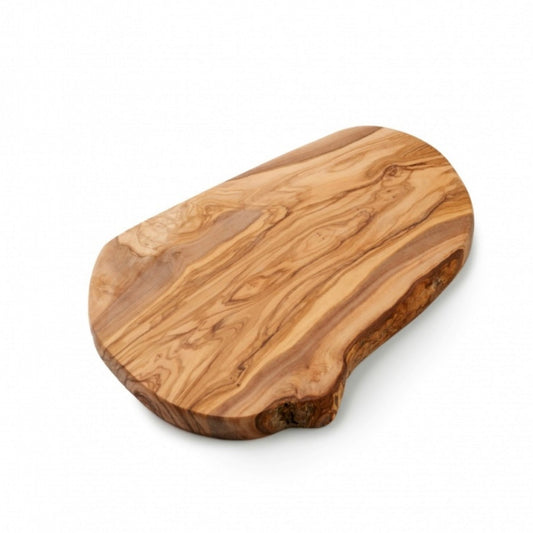 Olive Wood Serving Board