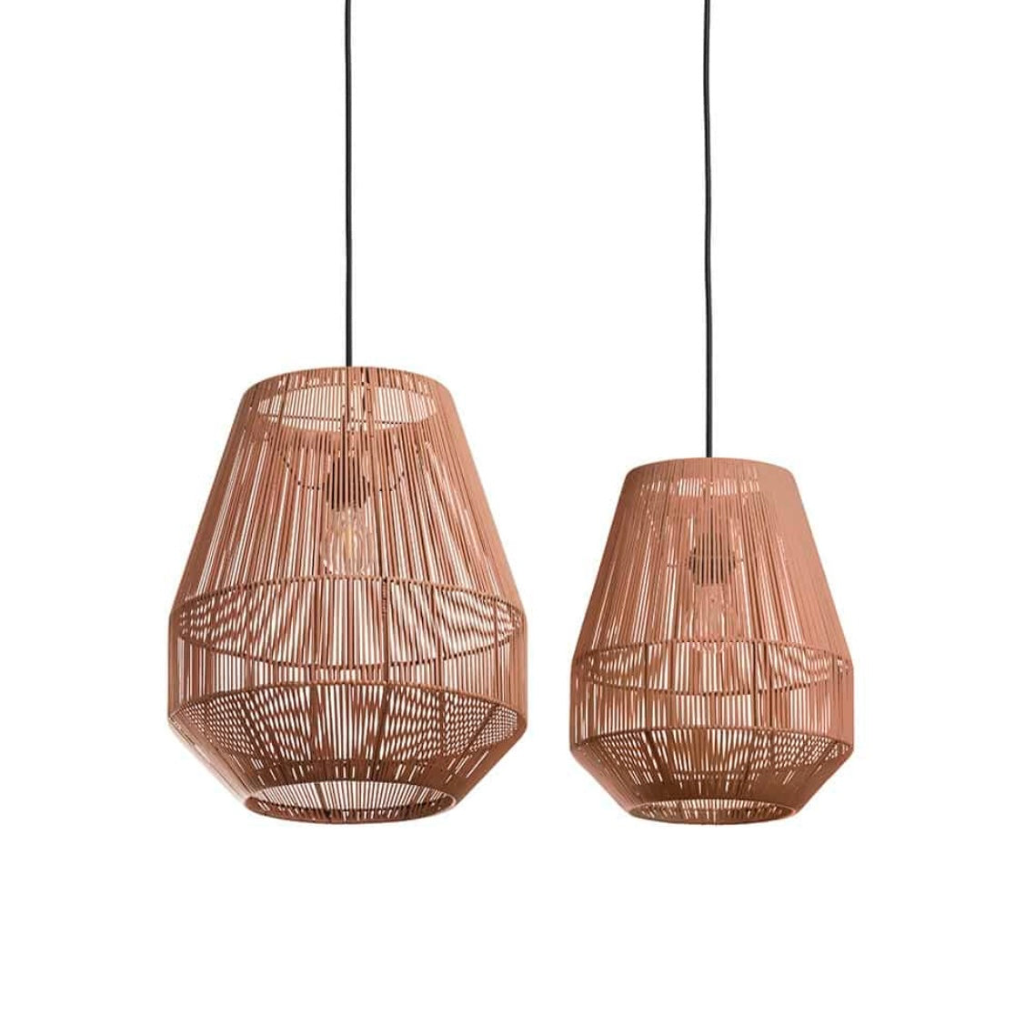 Lantern Carry On