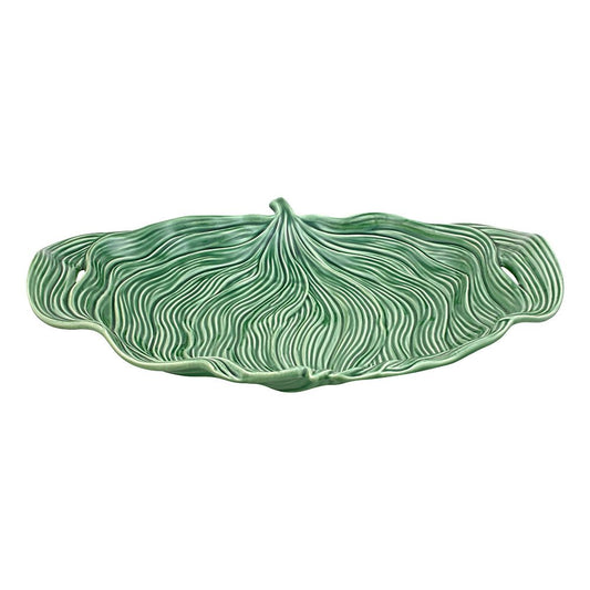 Leaf Platter