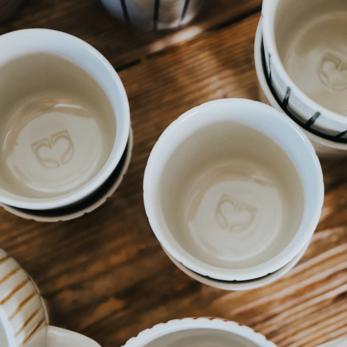 Sorrel Beaker (Set of 2)