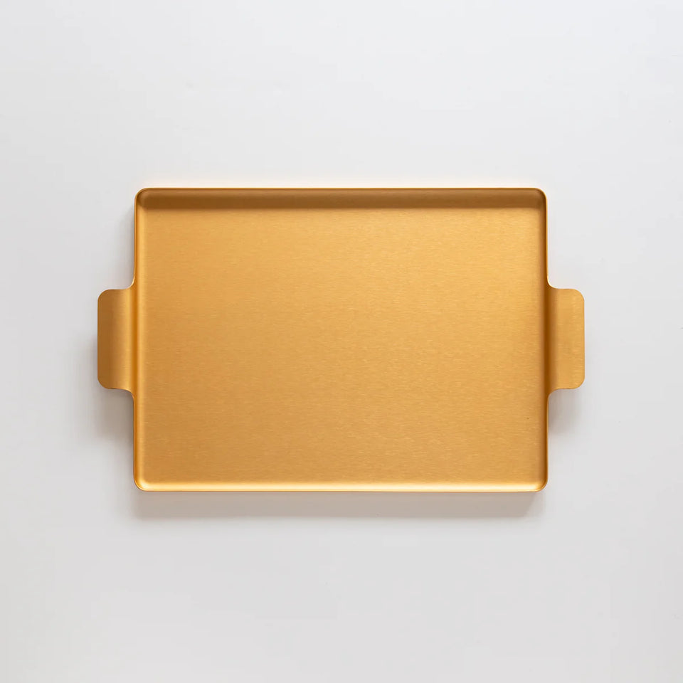 Pressed Tray Large