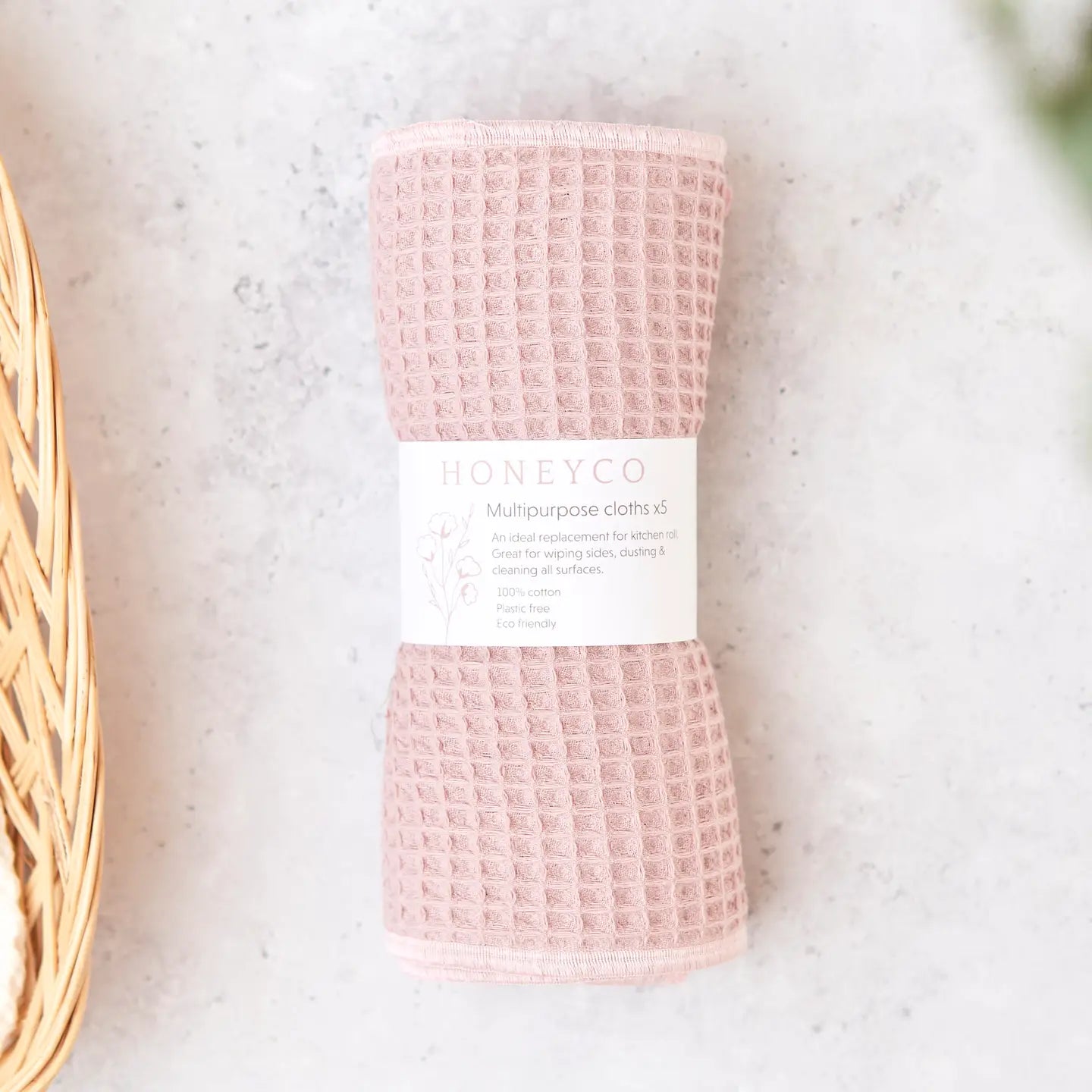 Multipurpose Cloths