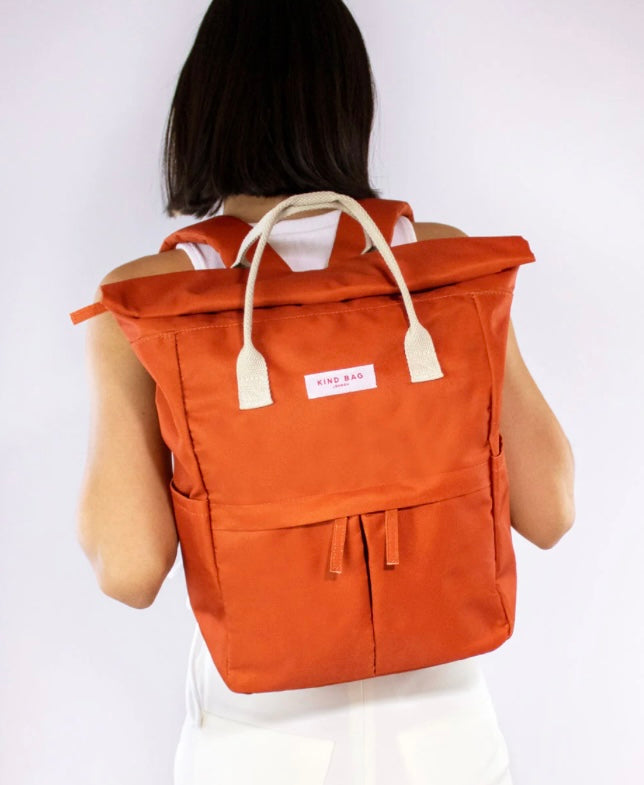 Medium Hackney Backpack