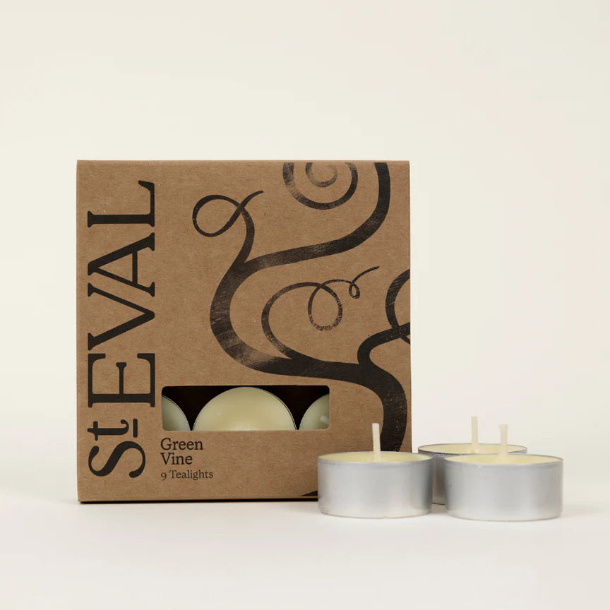 Scented Tealights