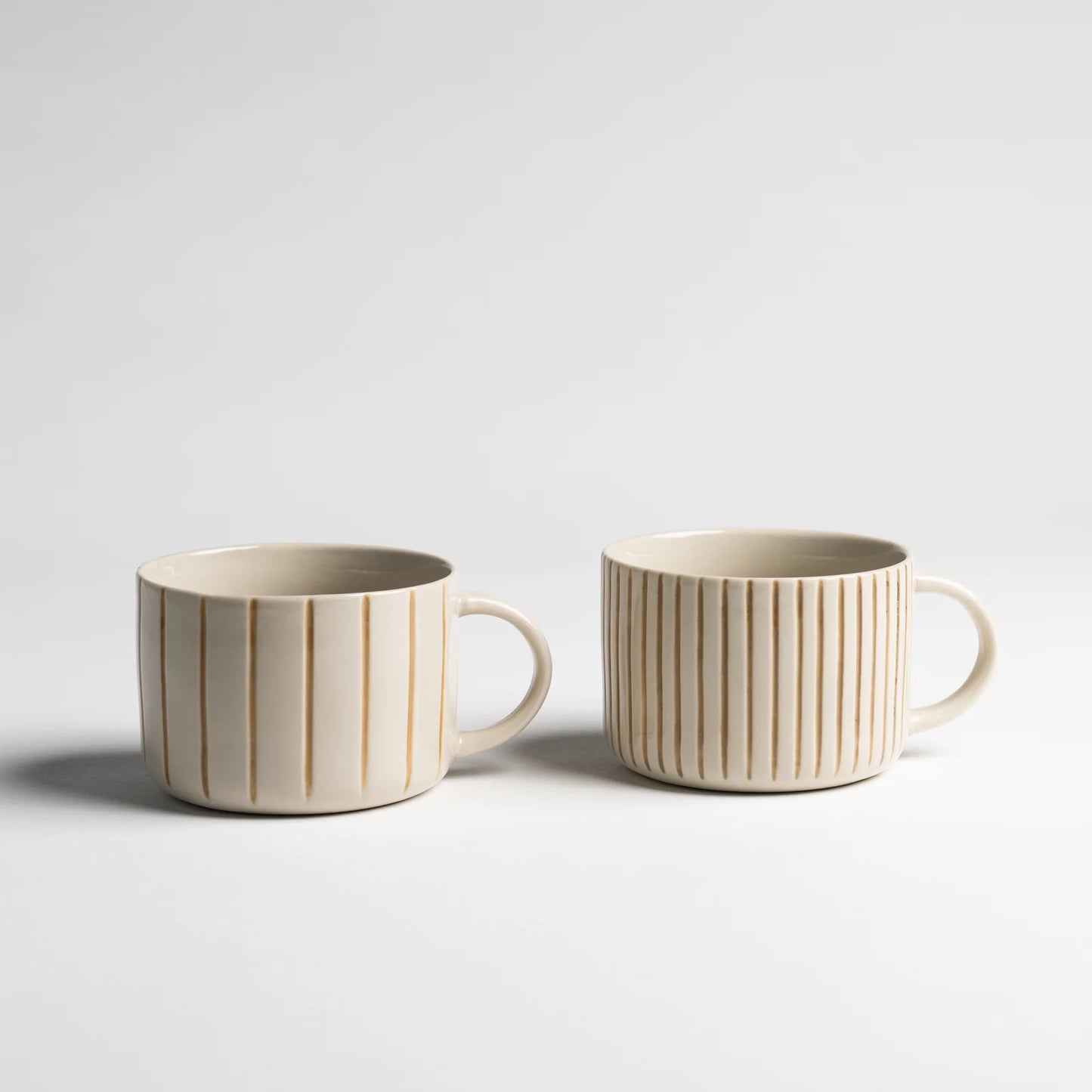 Yarrow Mug (Set of 2)