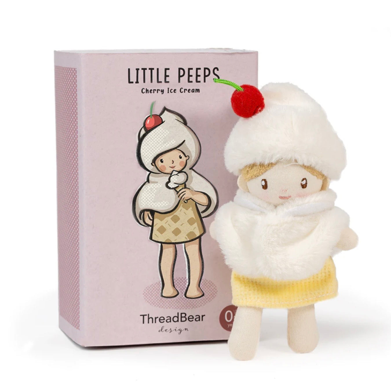 Little Peeps