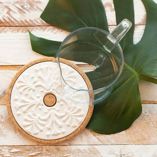 Pilatos Hot Pot Stand