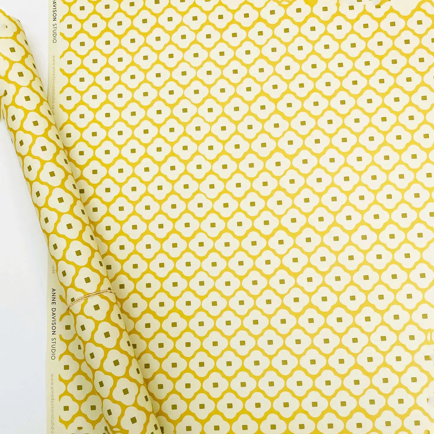 Anne Davison Wrapping Paper