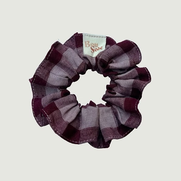 Hair Scrunchie