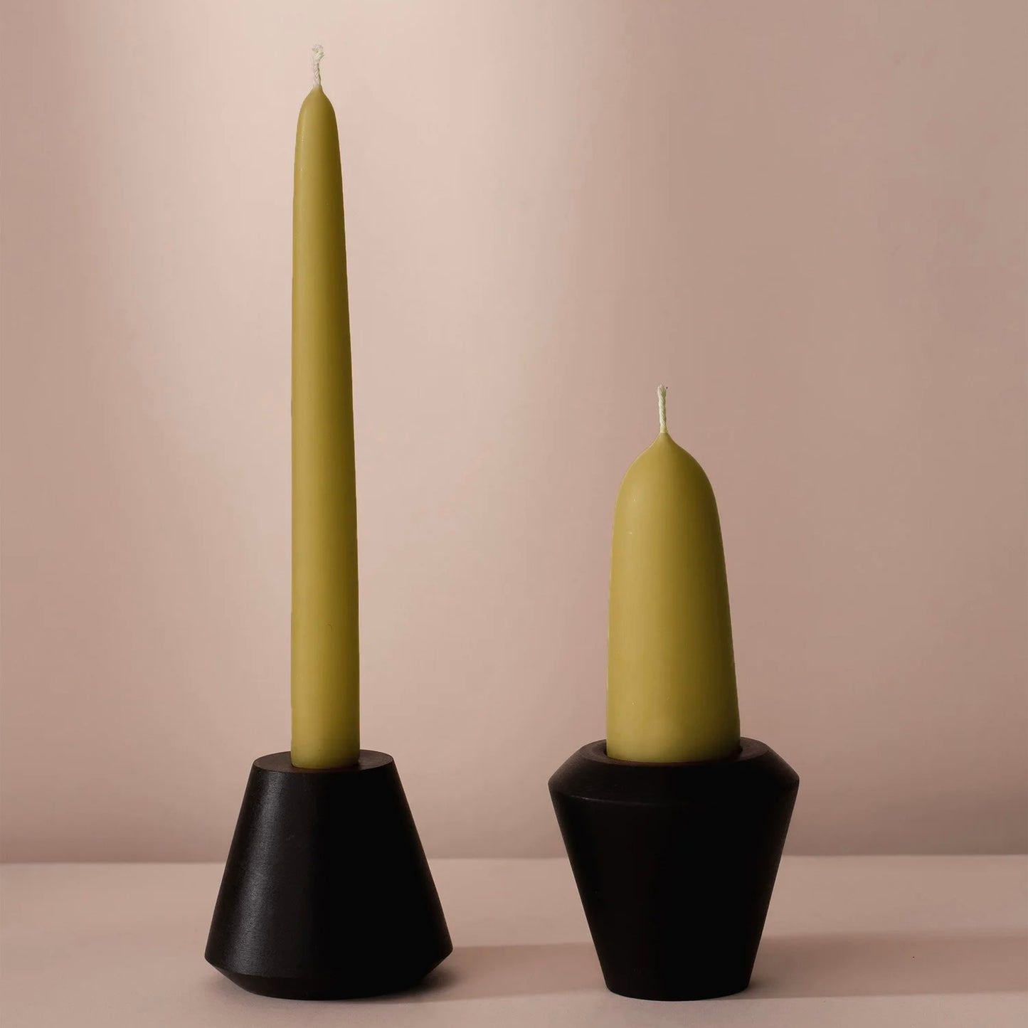 Beeswax Stubby