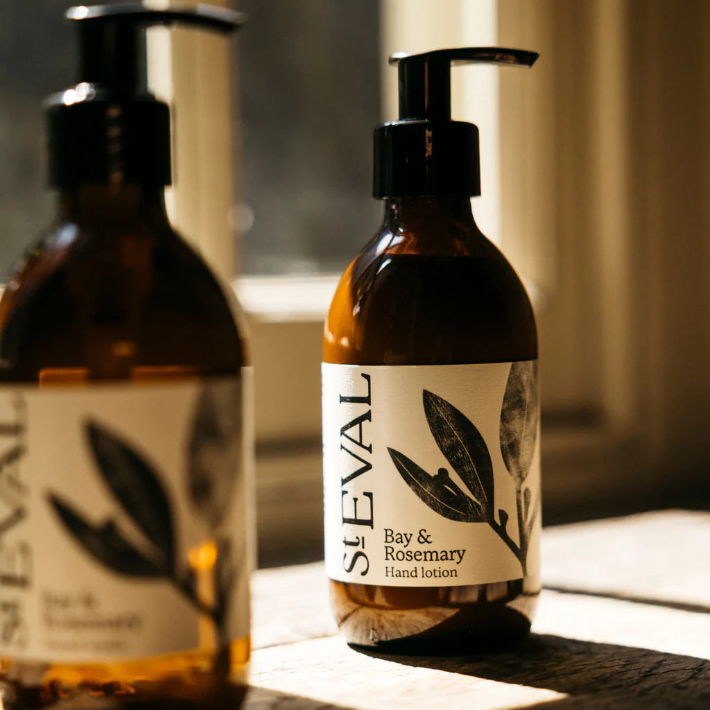 Hand Lotion