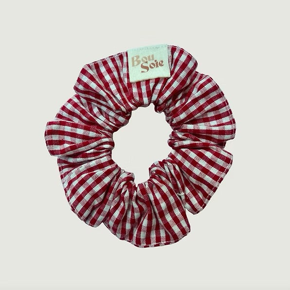 Hair Scrunchie