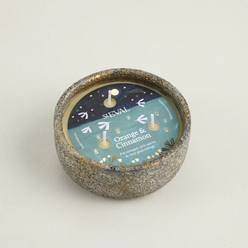 Alchemy Scented Candle