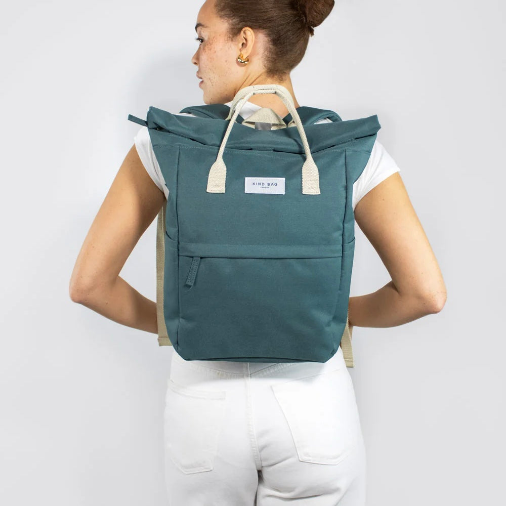 Medium Hackney Backpack