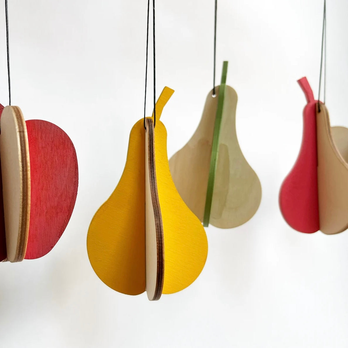 Slotti Fruit Decoration