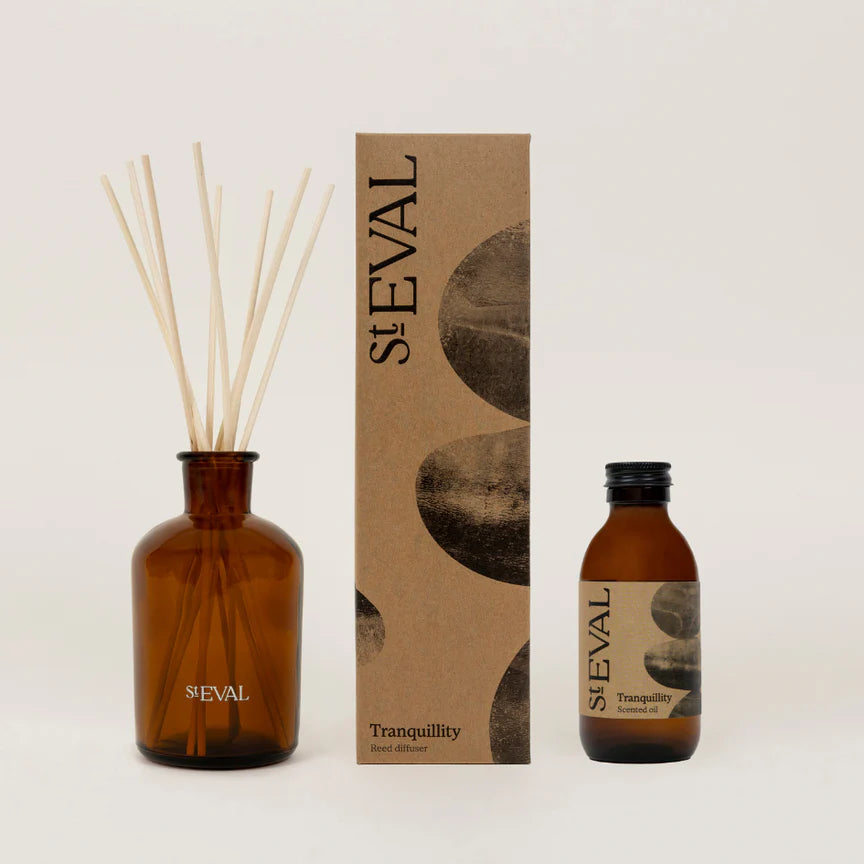 Reed Diffuser
