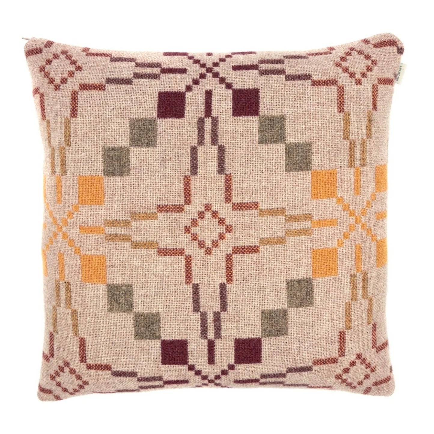 Vintage Star Cushion