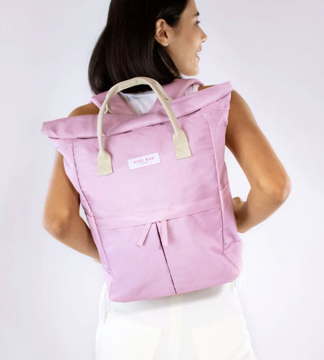 Medium Hackney Backpack