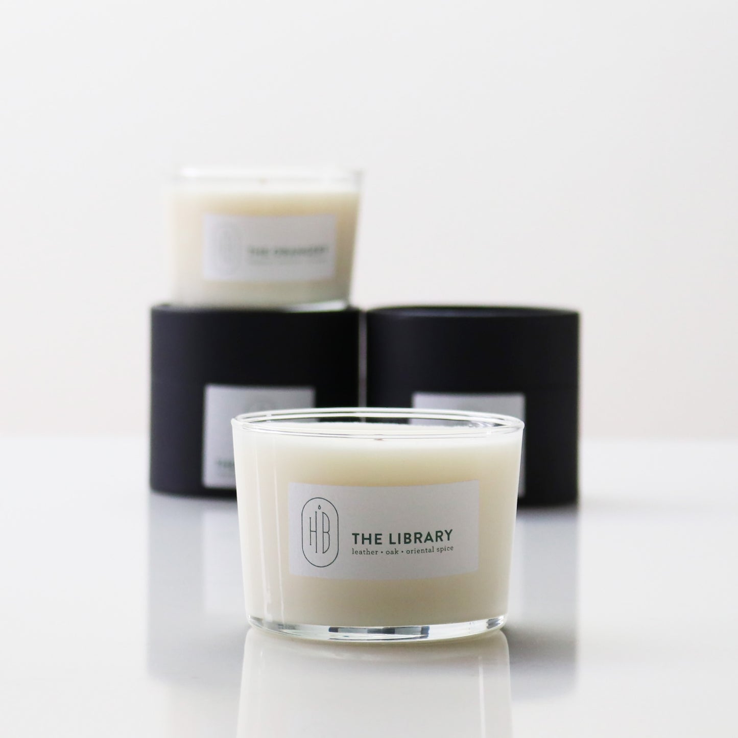 Scented Candle