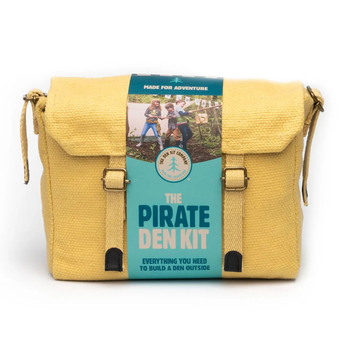The Pirate Den Kit