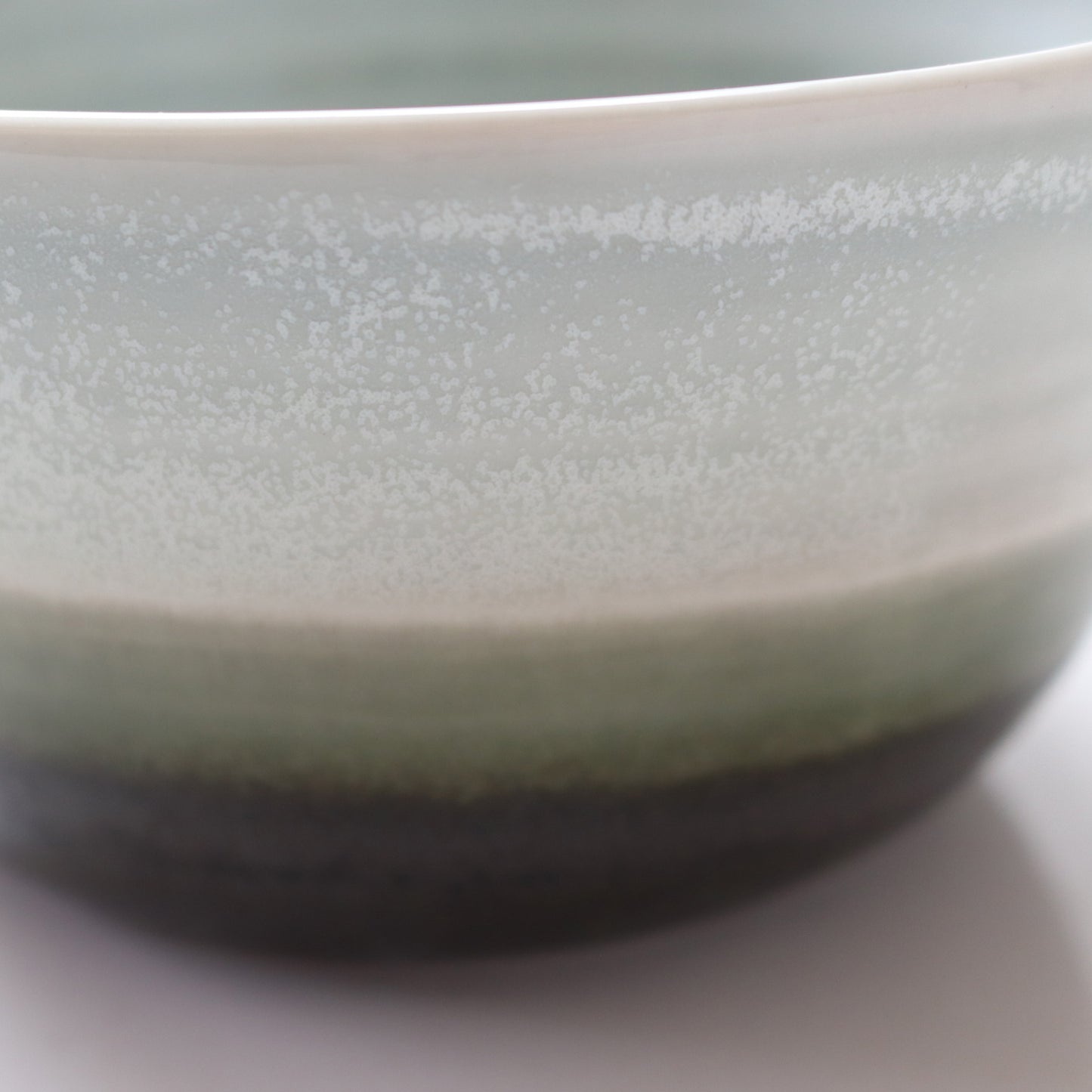 Porcelain Breakfast Bowl