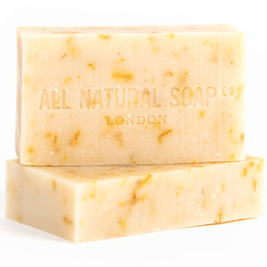 Gentle Goat’s Milk Soap