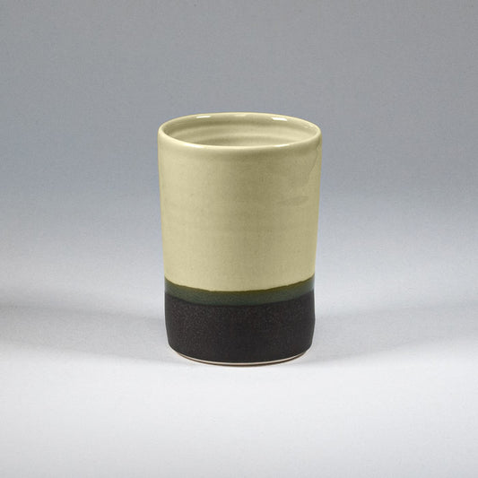 Porcelain Beaker