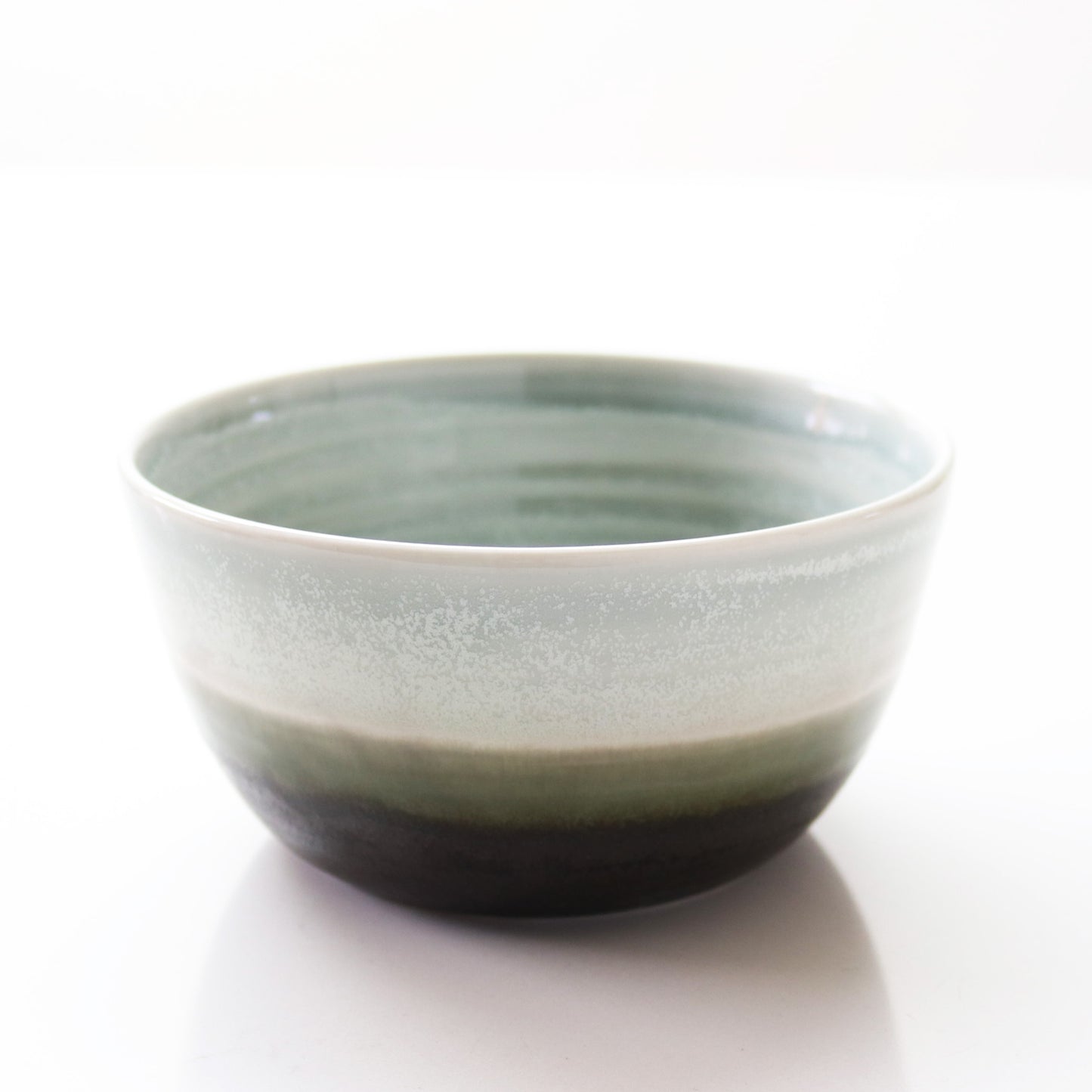 Porcelain Breakfast Bowl