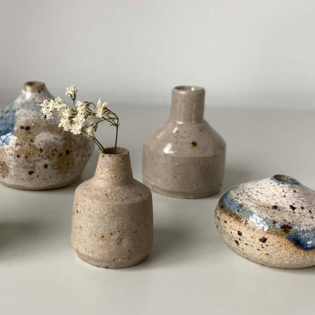 Micro Vase