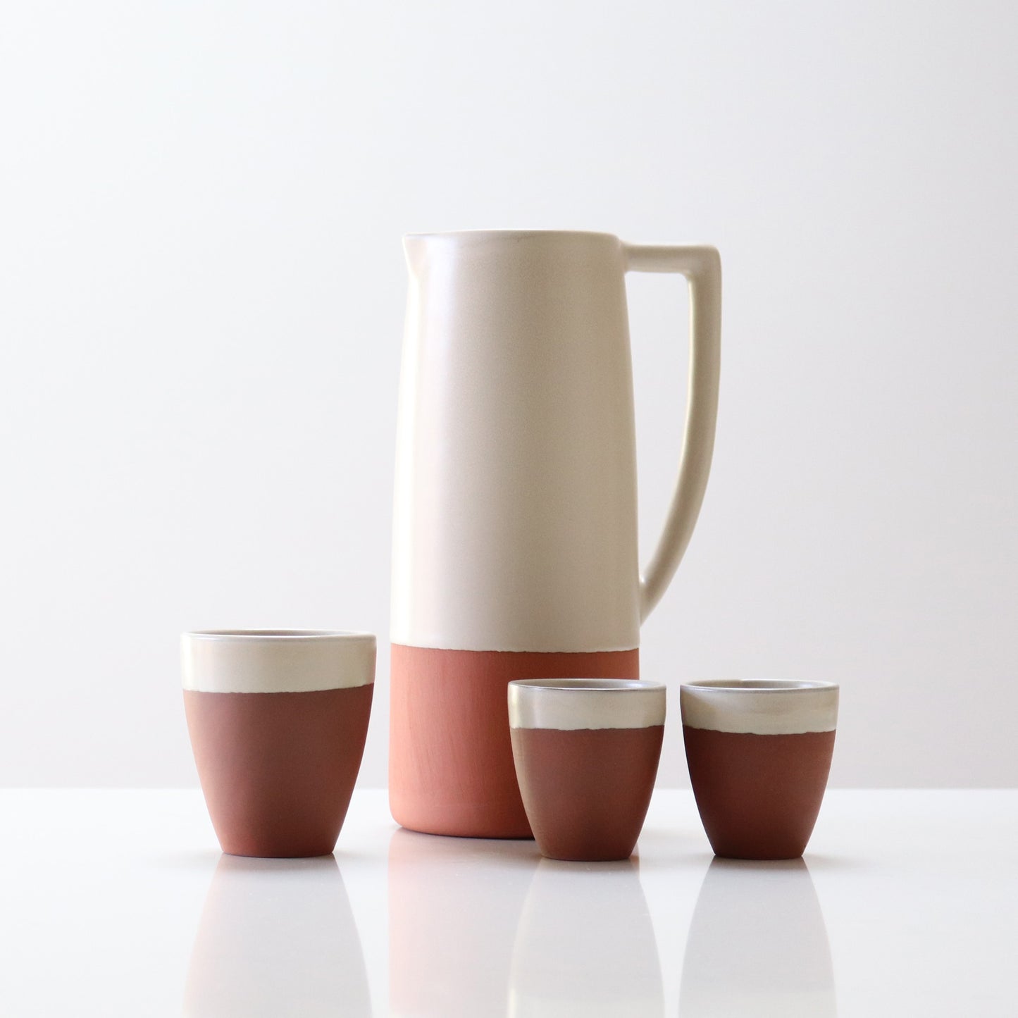 Terra Coffee Cup