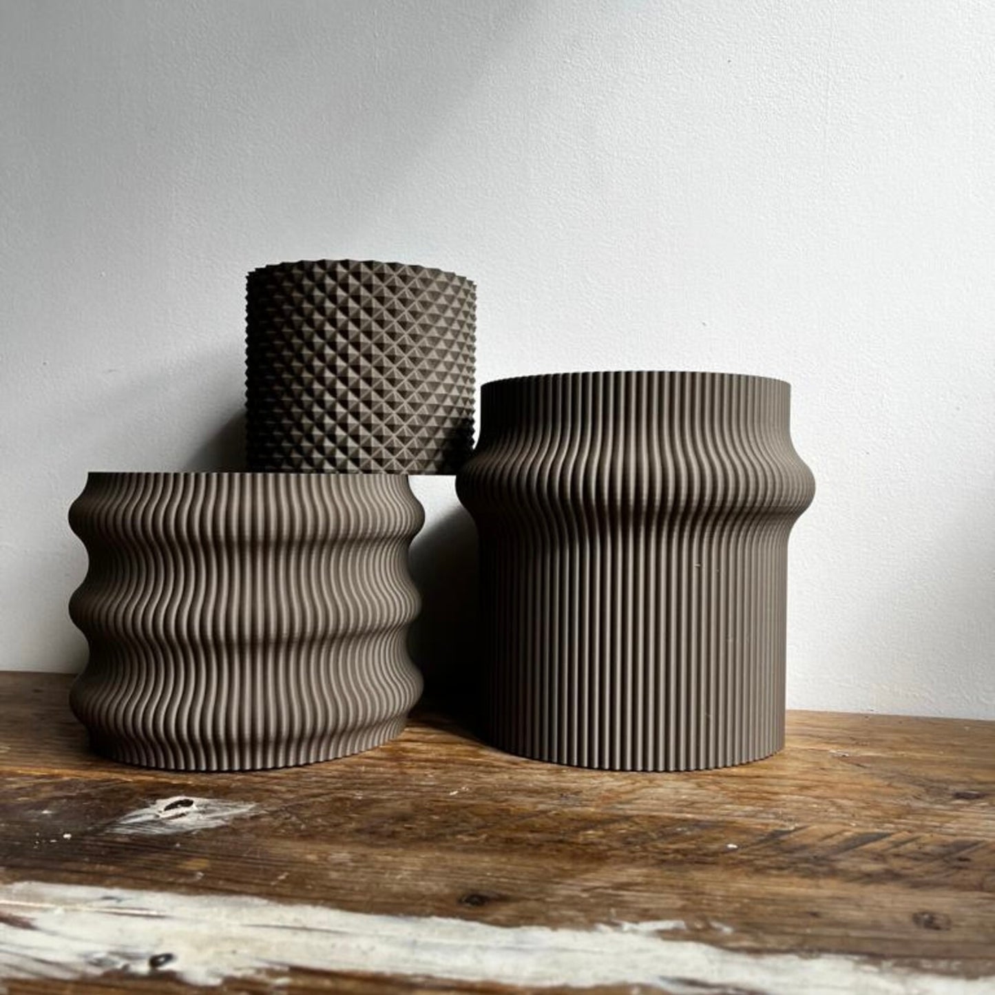 Hackney Planter Large