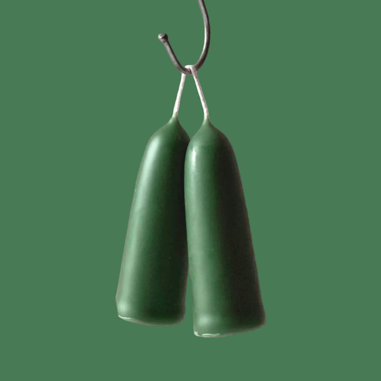 Beeswax Stubby