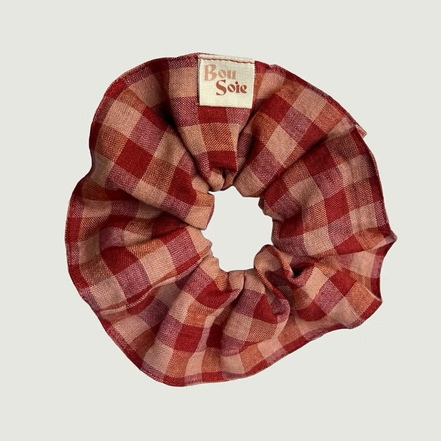 Hair Scrunchie