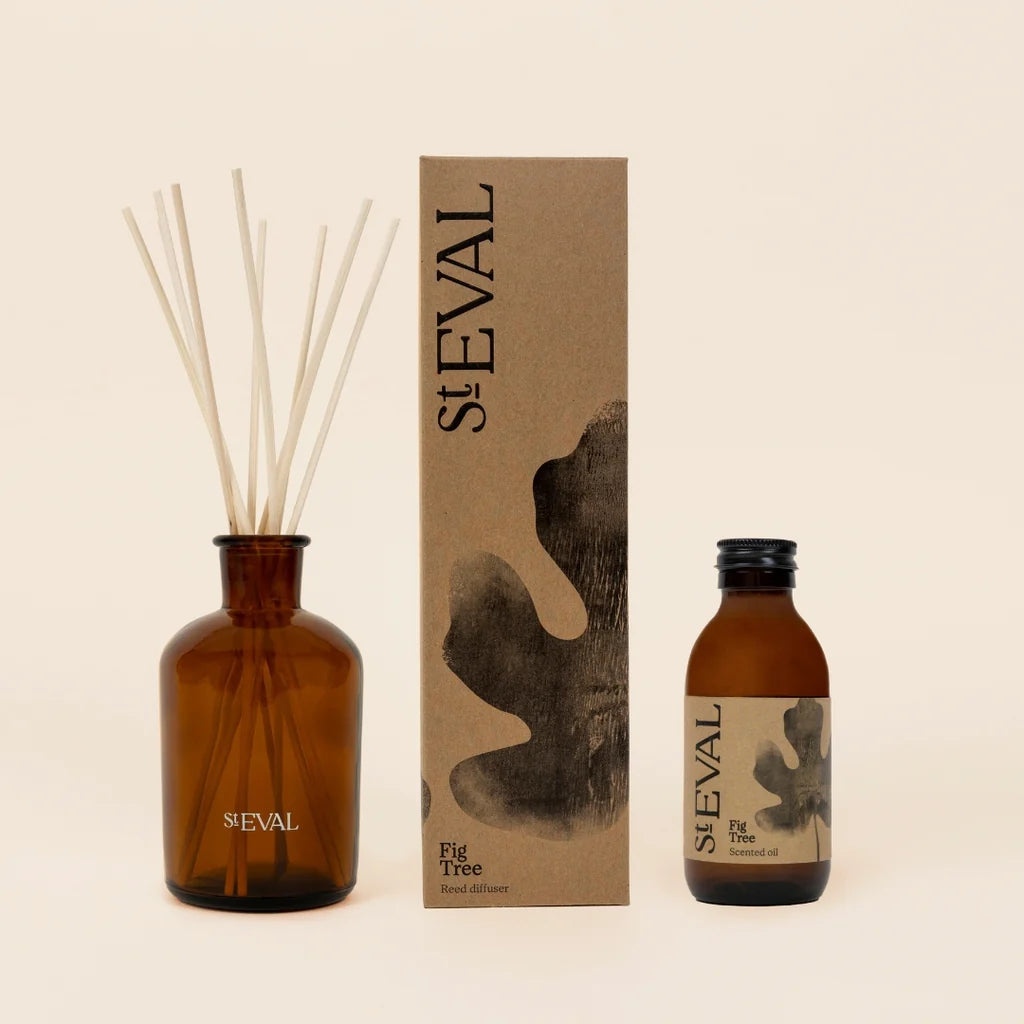 Reed Diffuser