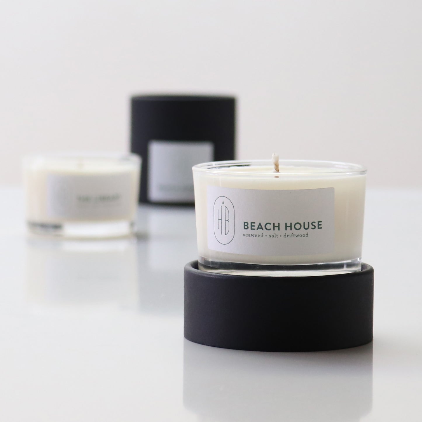 Scented Candle
