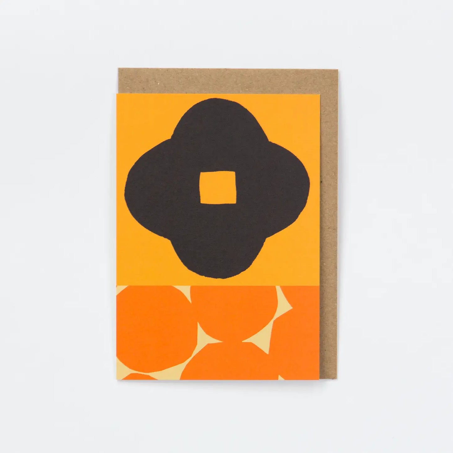 Anne Davison Card