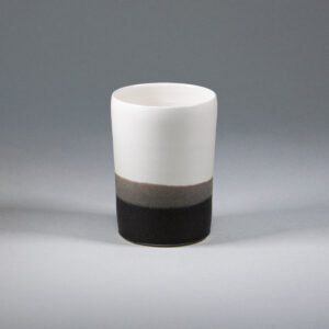 Porcelain Beaker