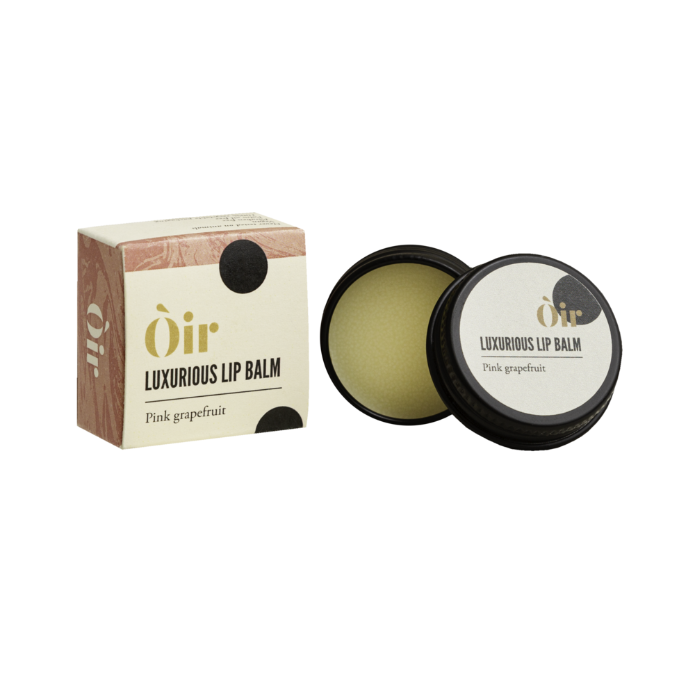 Òir Lip Balm