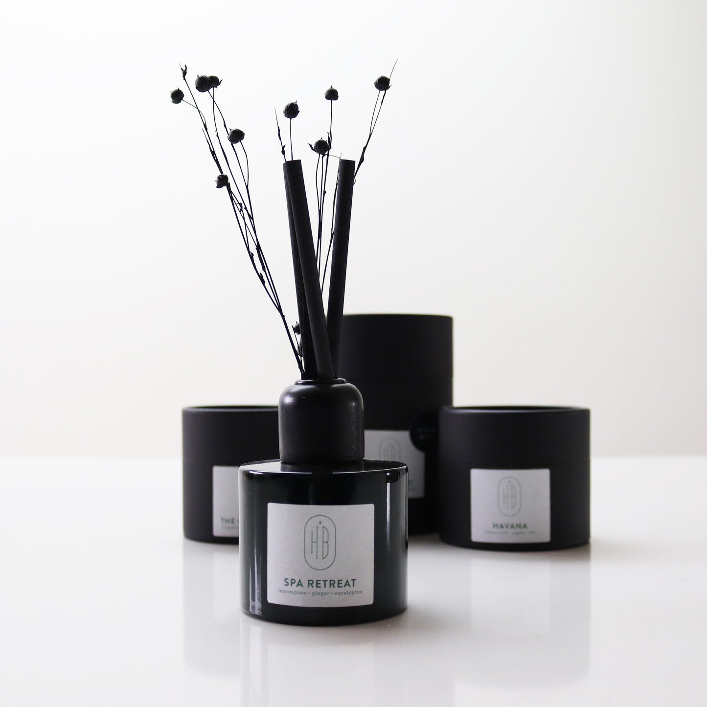 Reed Diffuser