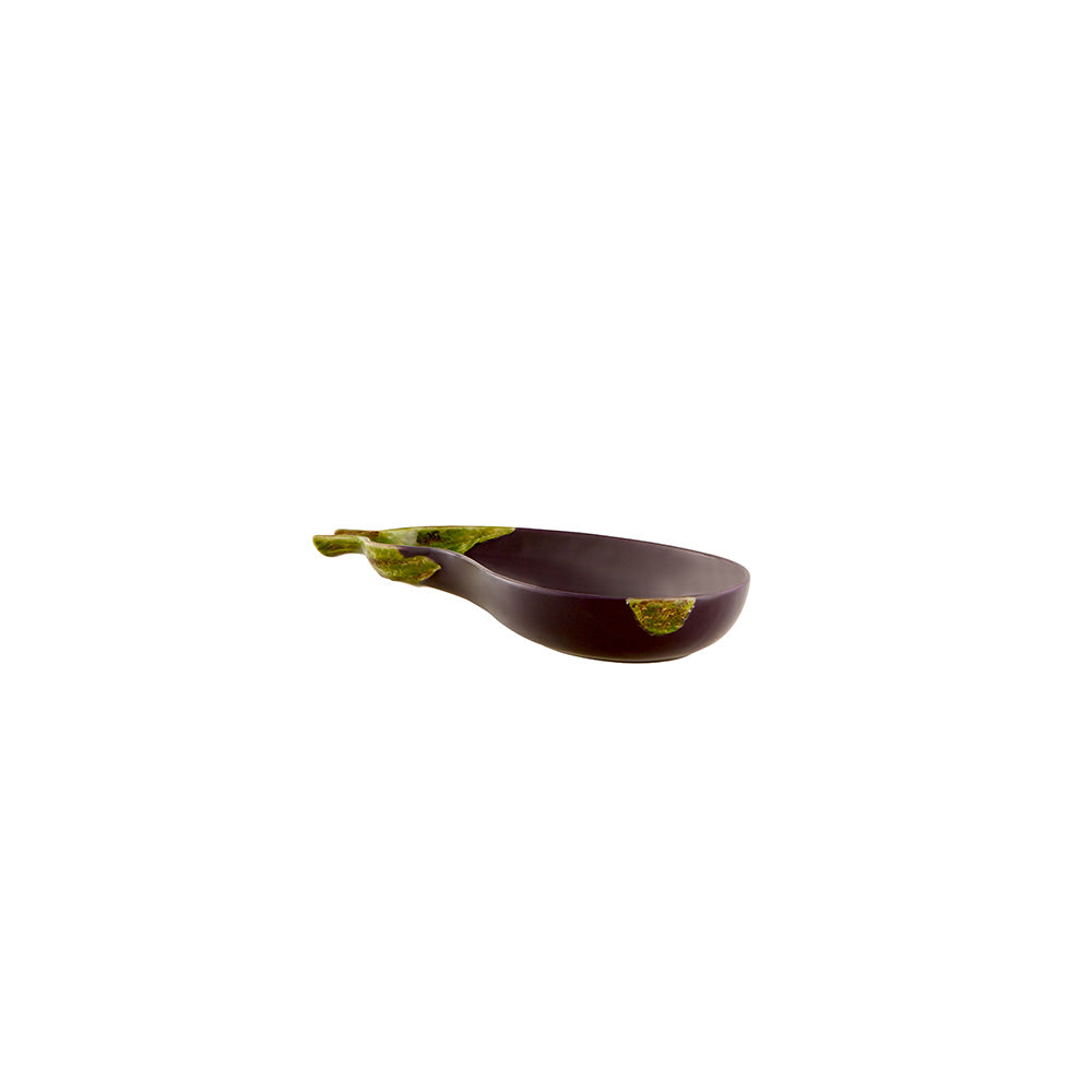 Aubergine Platter