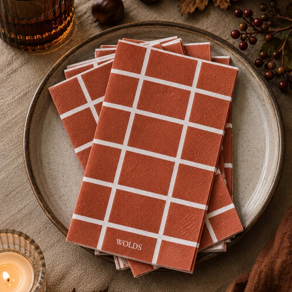 Paper Napkins