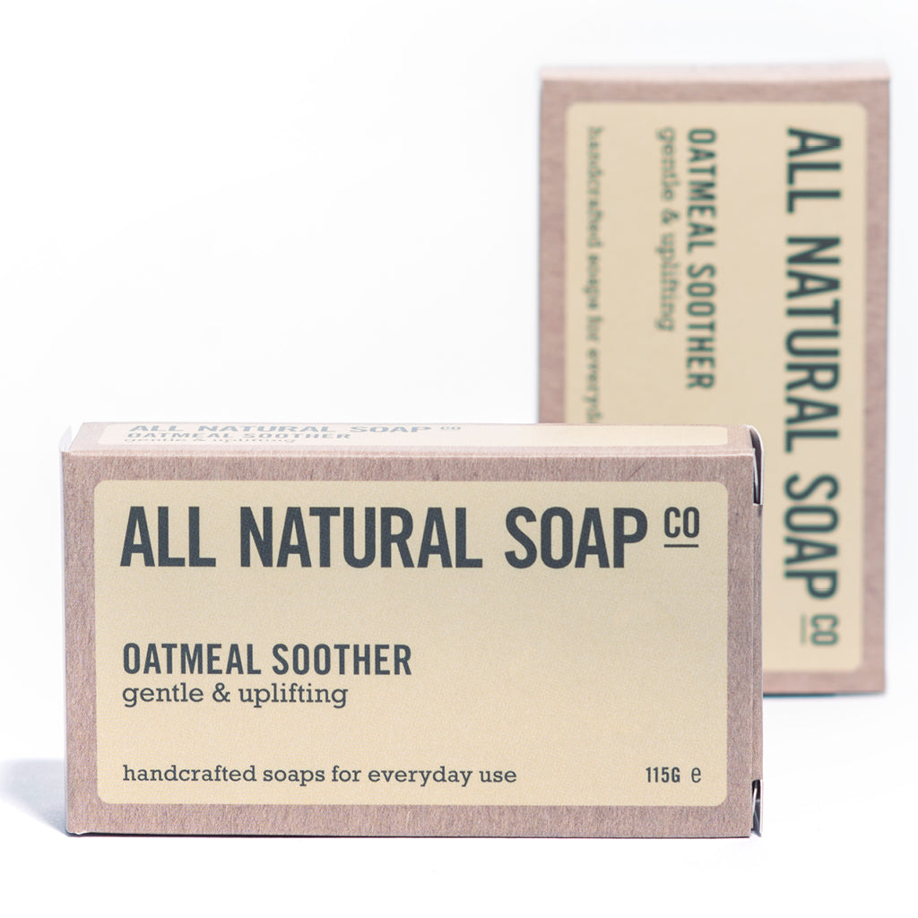 Oatmeal Soother