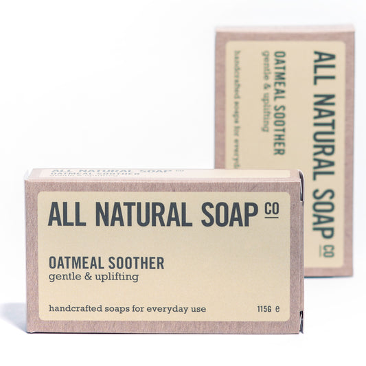 Oatmeal Soother